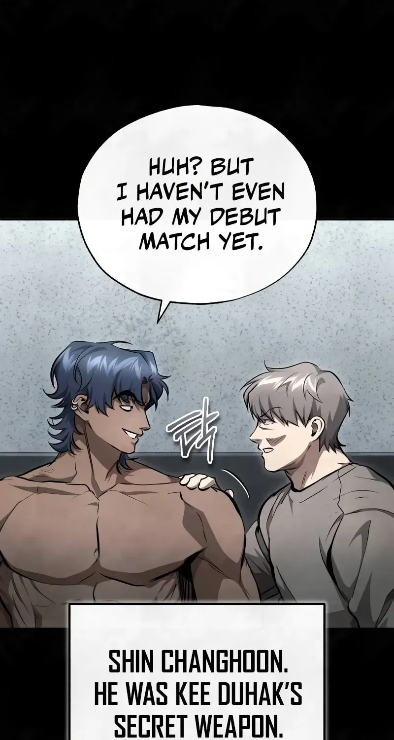 Devil Returns To School Day's Chapter 52 page 7 - 