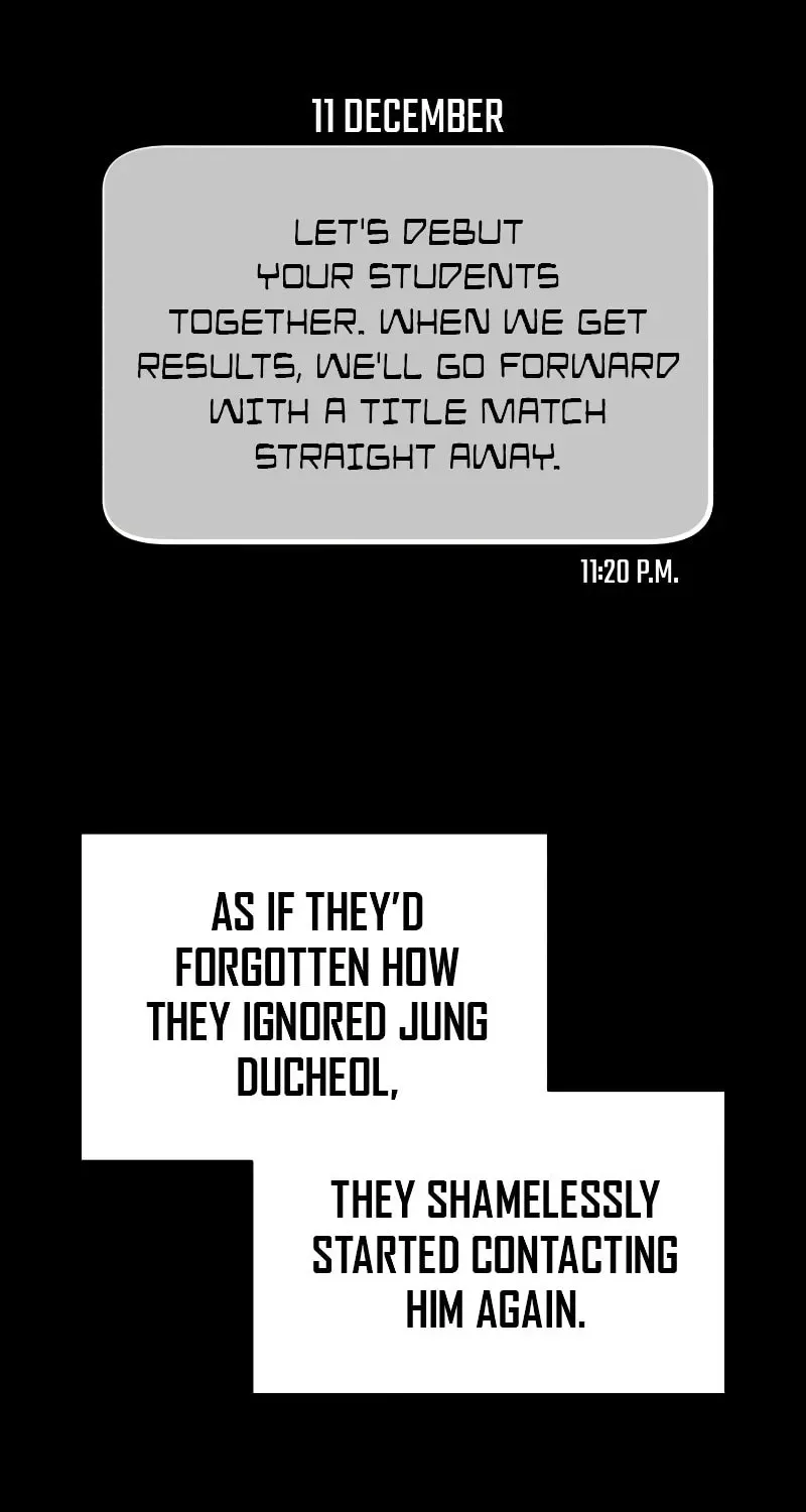 Devil Returns To School Day's Chapter 52 page 66 - 