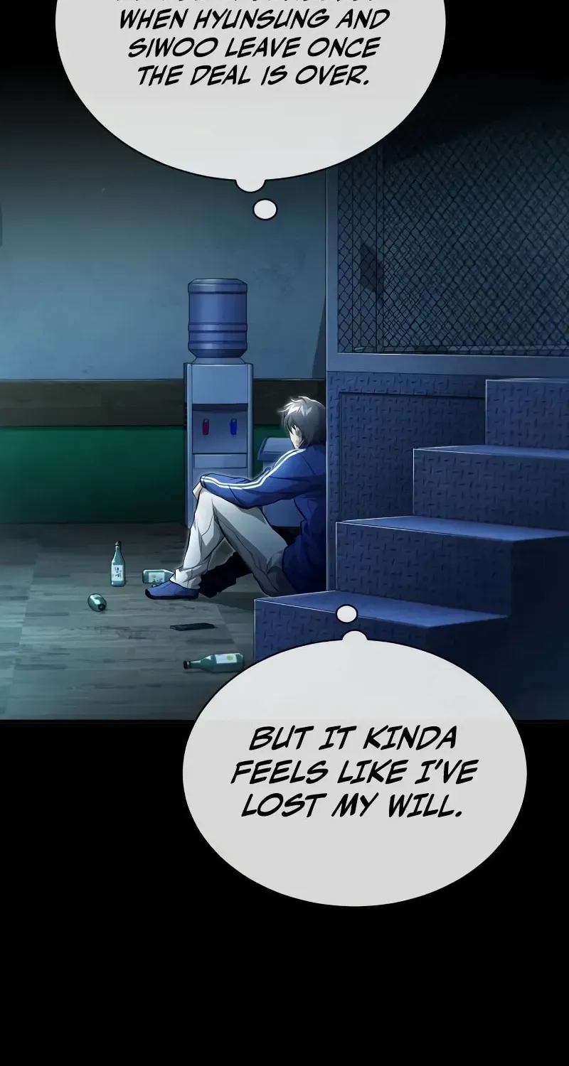 Devil Returns To School Day's Chapter 52 page 68 - 