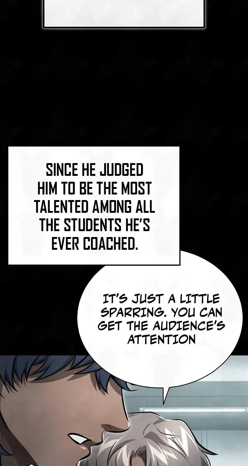 Devil Returns To School Day's Chapter 52 page 8 - 