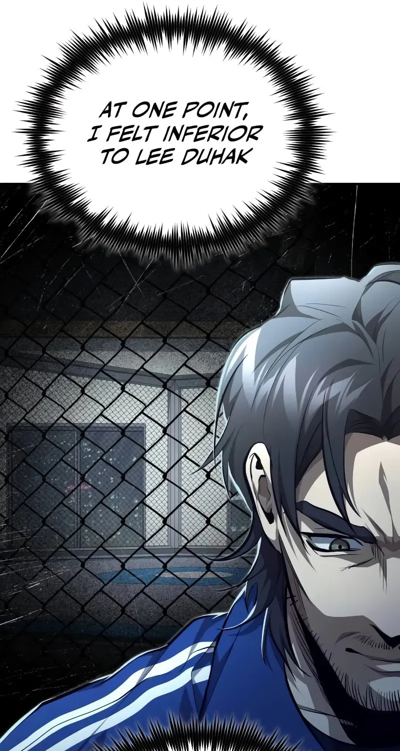 Devil Returns To School Day's Chapter 52 page 72 - 
