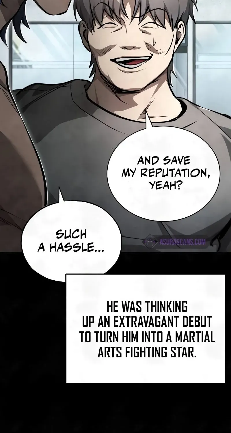 Devil Returns To School Day's Chapter 52 page 9 - 