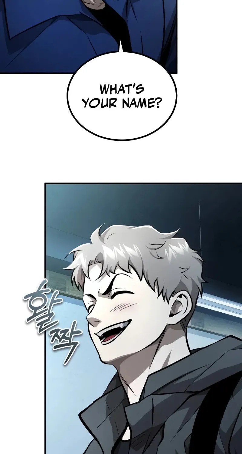 Devil Returns To School Day's Chapter 52 page 82 - 