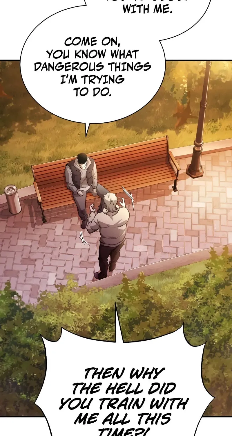Devil Returns To School Day's Chapter 52 page 85 - 