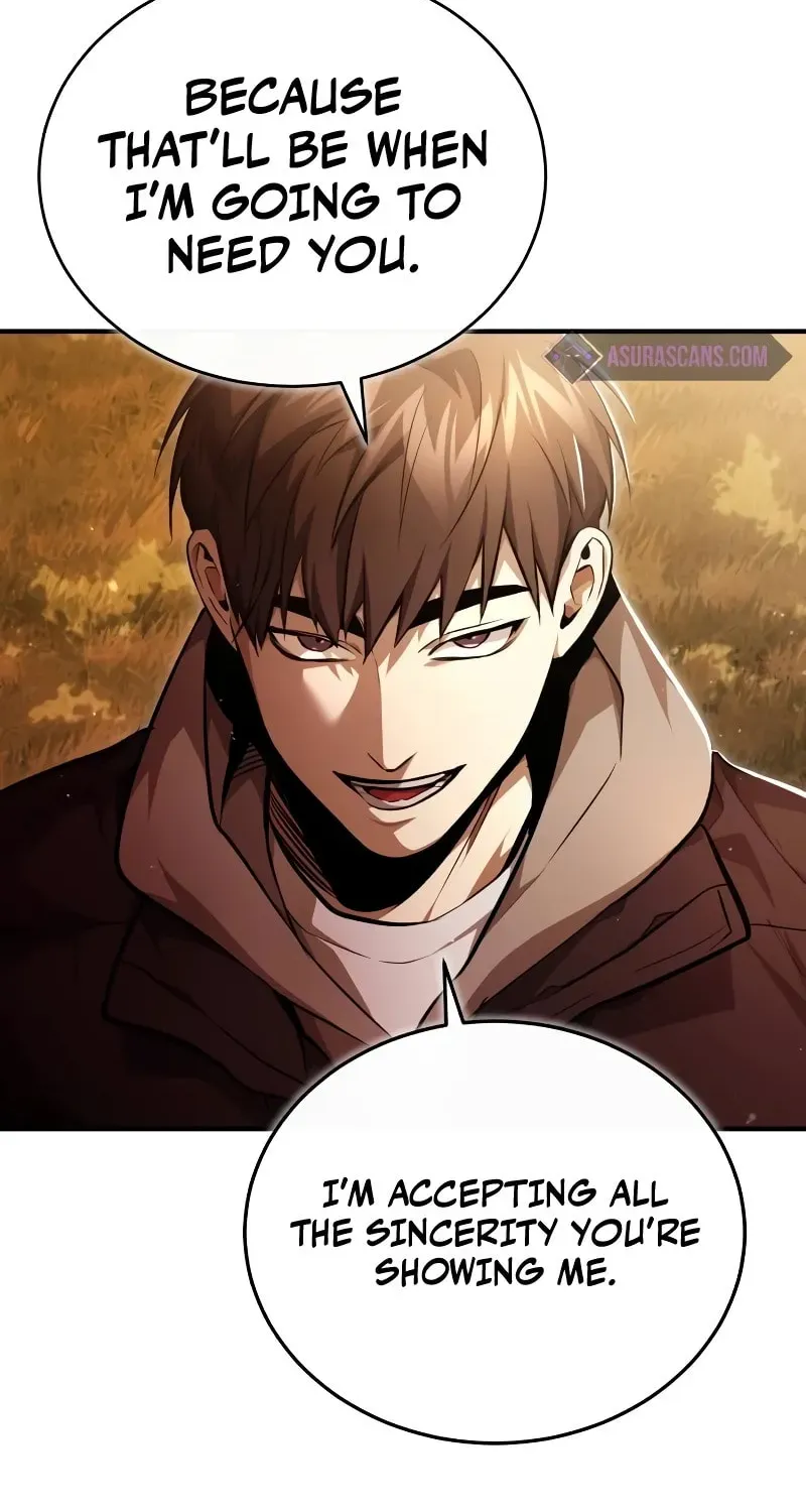 Devil Returns To School Day's Chapter 52 page 88 - 