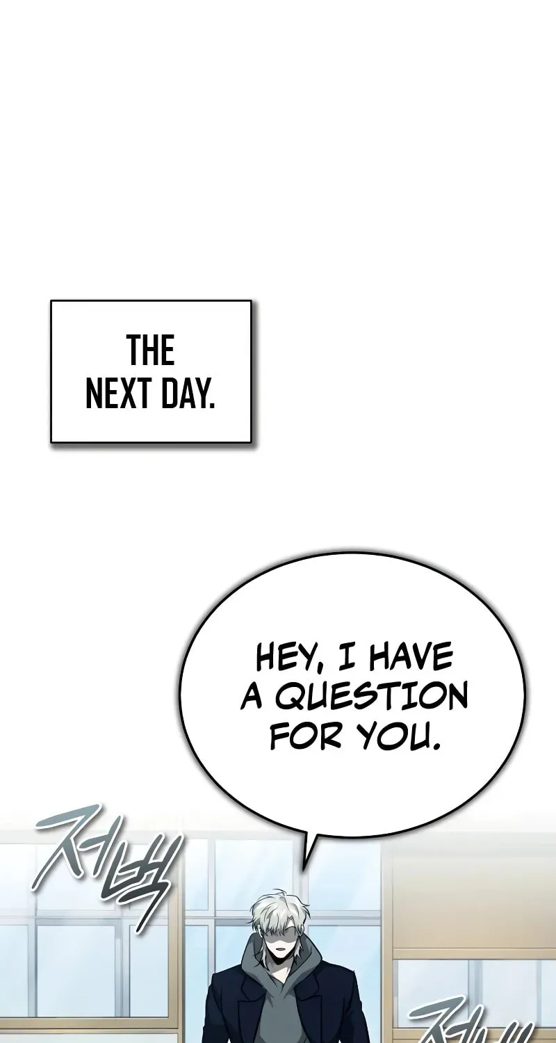 Devil Returns To School Day's Chapter 52 page 90 - 