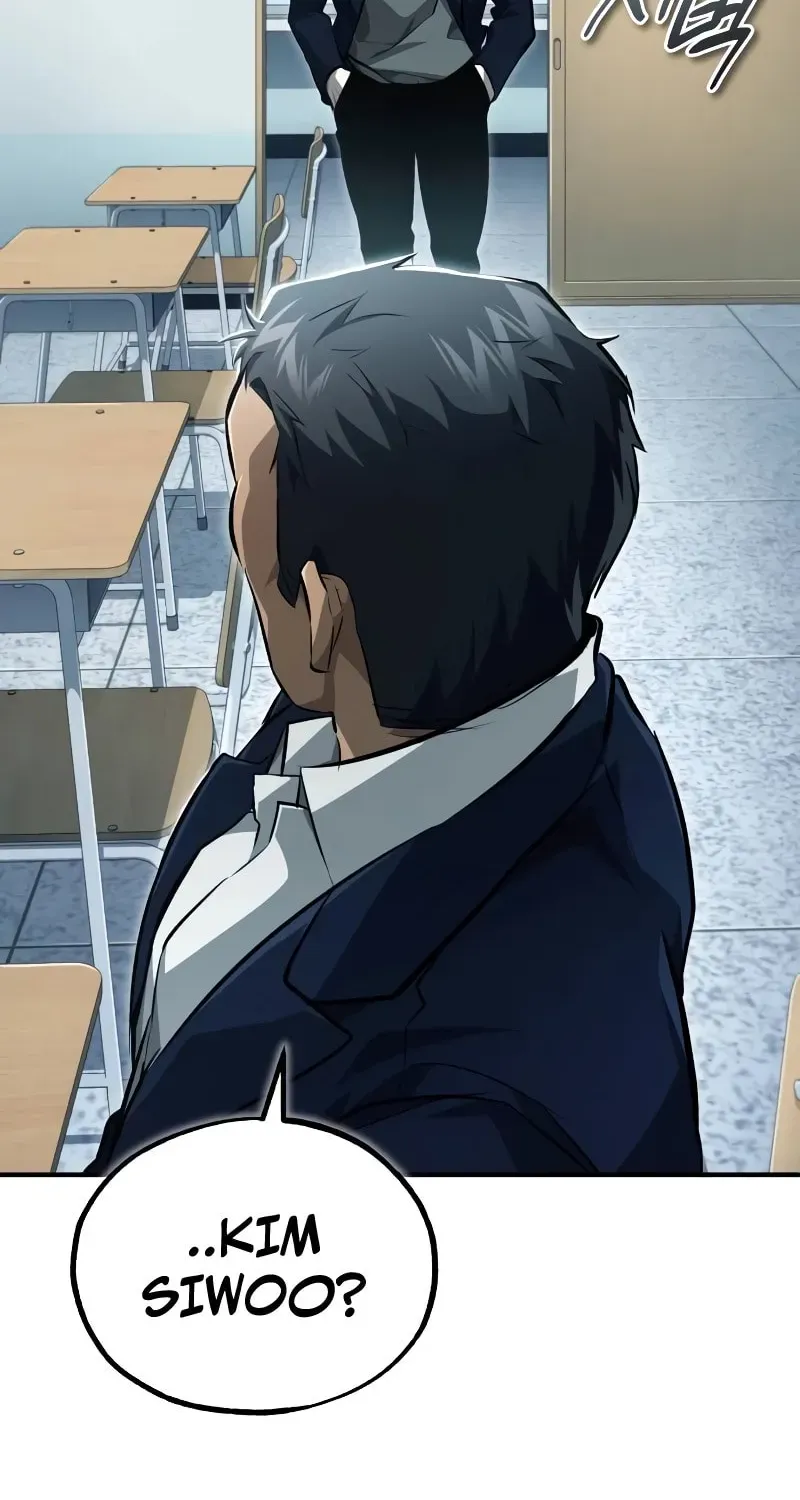 Devil Returns To School Day's Chapter 52 page 91 - 