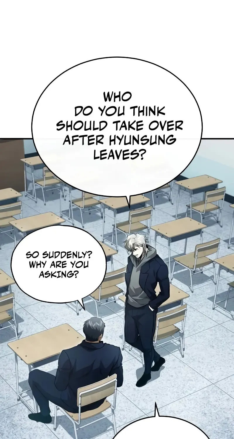 Devil Returns To School Day's Chapter 52 page 92 - 
