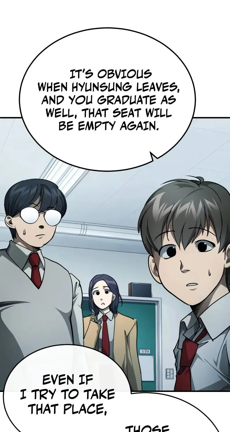 Devil Returns To School Day's Chapter 52 page 95 - 