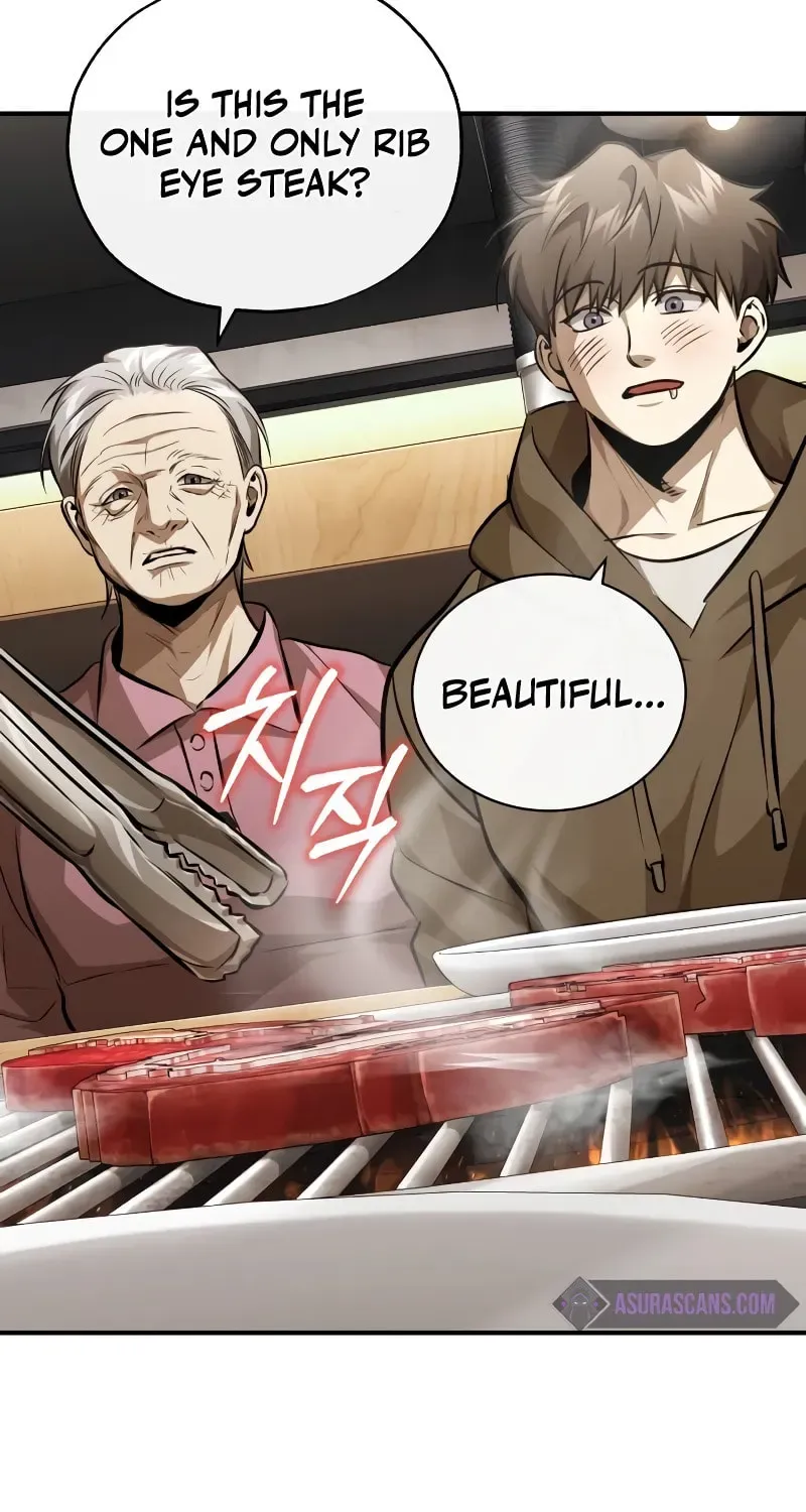 Devil Returns To School Day's Chapter 53 page 101 - 