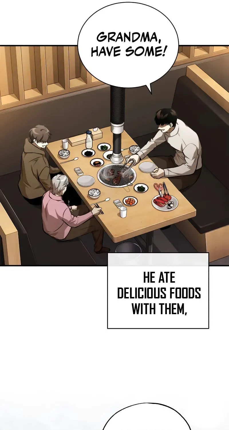 Devil Returns To School Day's Chapter 53 page 103 - 