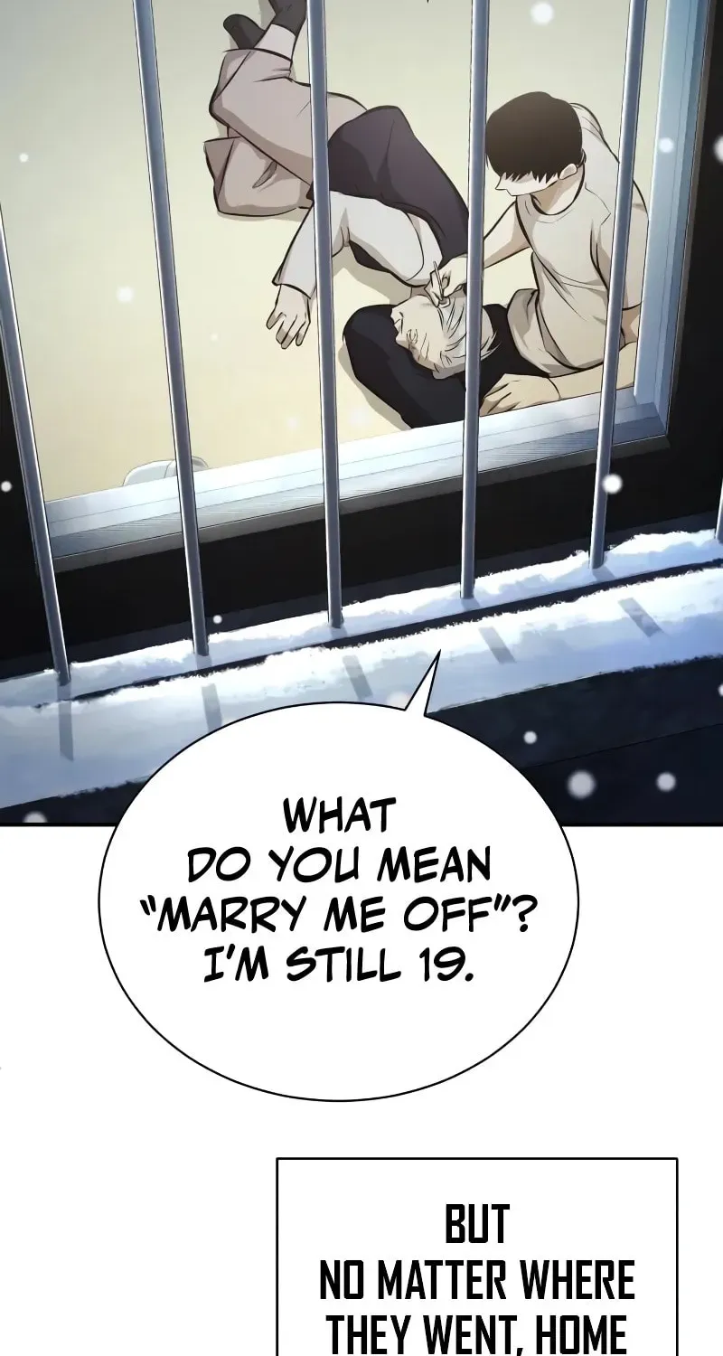 Devil Returns To School Day's Chapter 53 page 108 - 