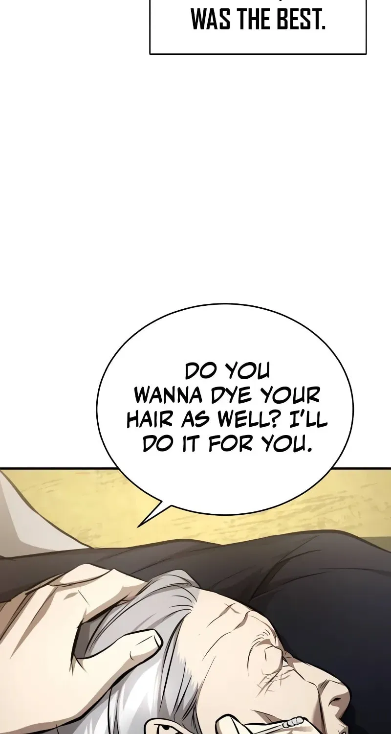 Devil Returns To School Day's Chapter 53 page 109 - 