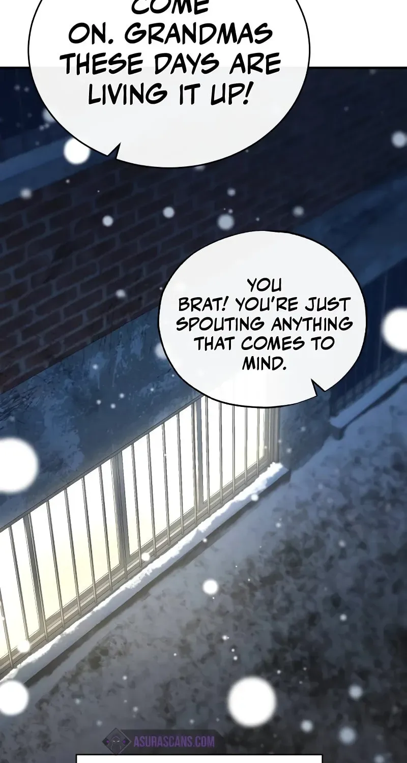 Devil Returns To School Day's Chapter 53 page 111 - 
