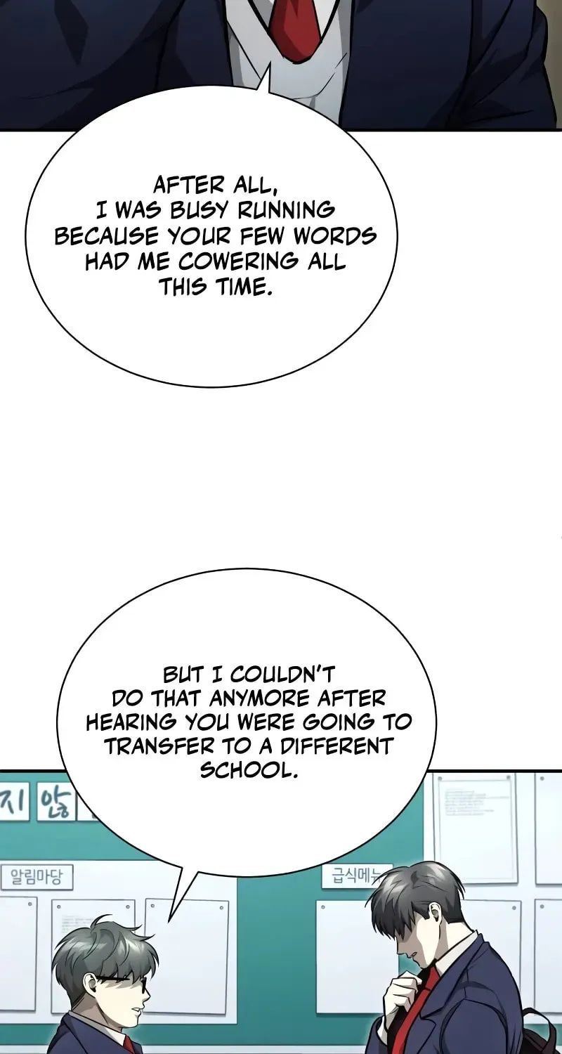 Devil Returns To School Day's Chapter 53 page 13 - 