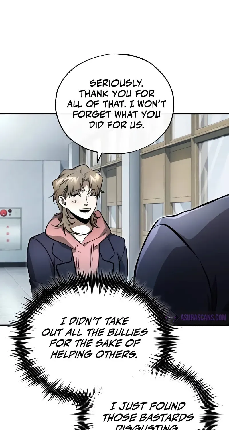 Devil Returns To School Day's Chapter 53 page 19 - 