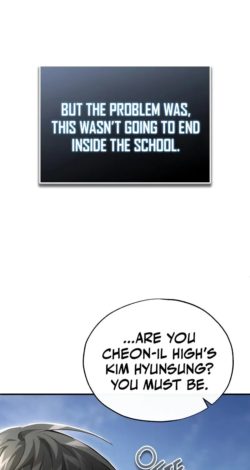 Devil Returns To School Day's Chapter 53 page 24 - 