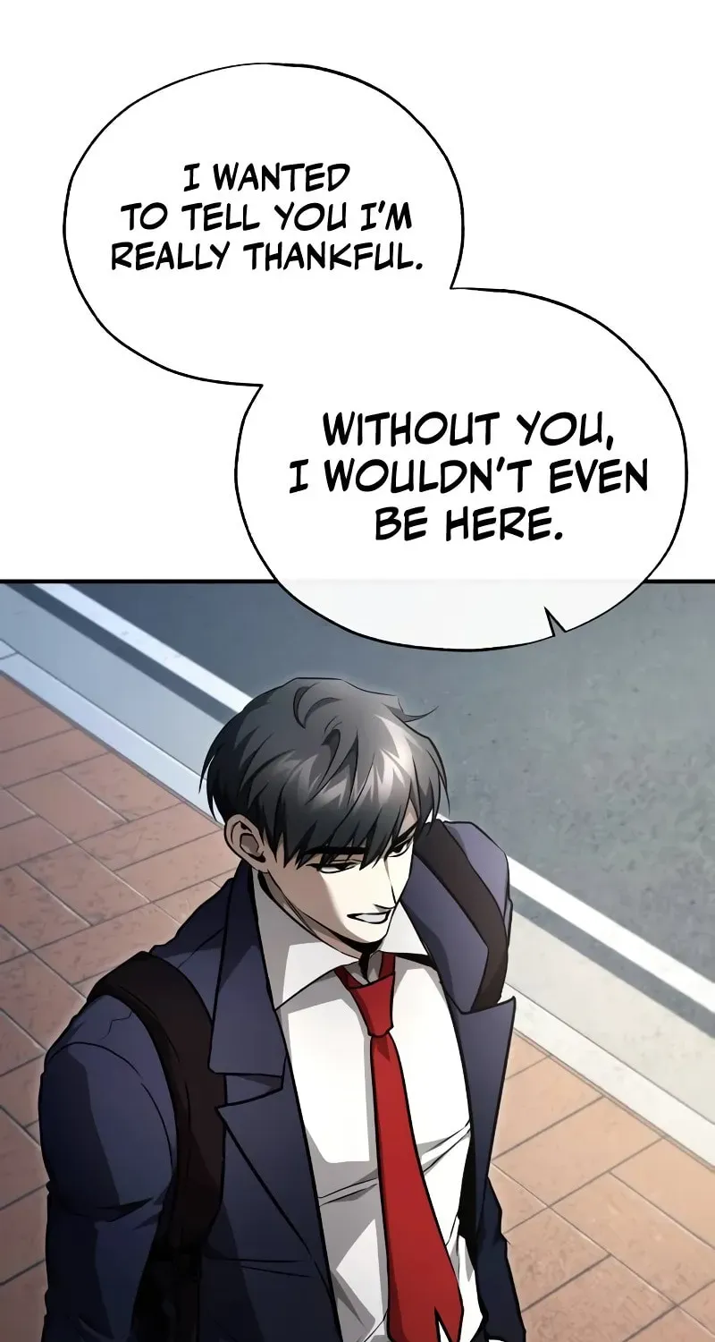 Devil Returns To School Day's Chapter 53 page 26 - 