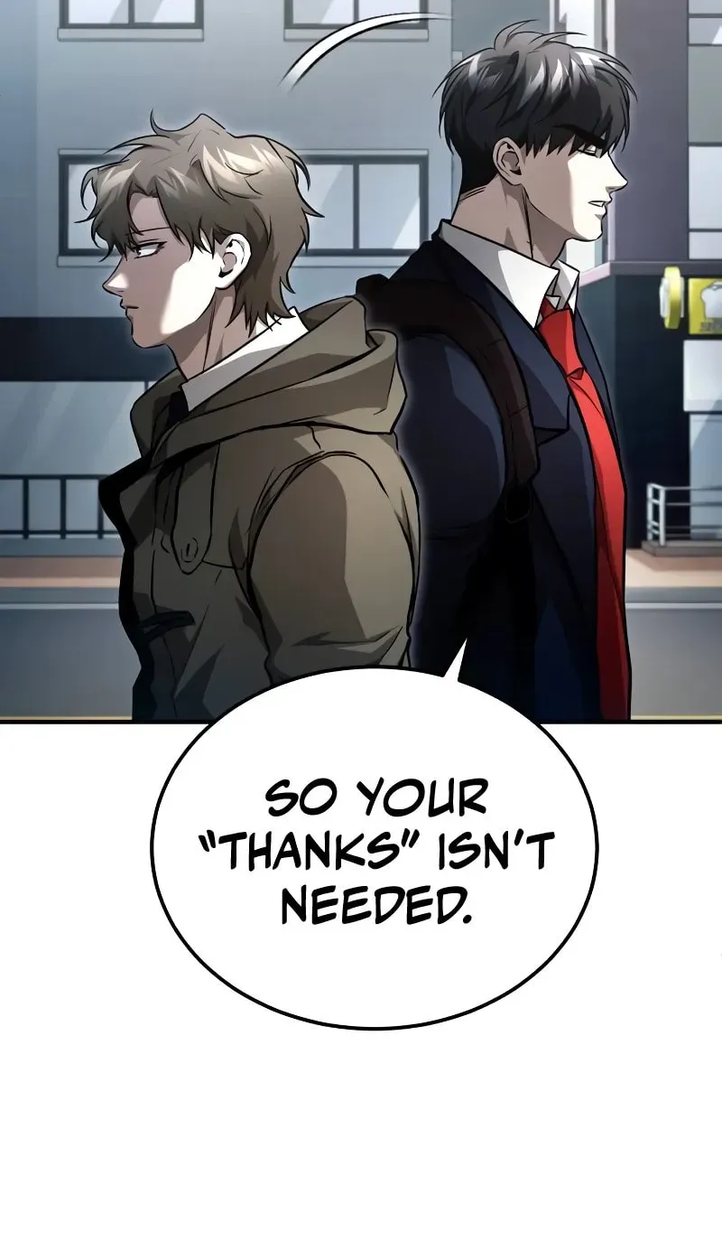 Devil Returns To School Day's Chapter 53 page 28 - 