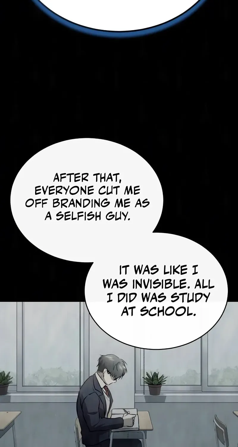 Devil Returns To School Day's Chapter 53 page 4 - 