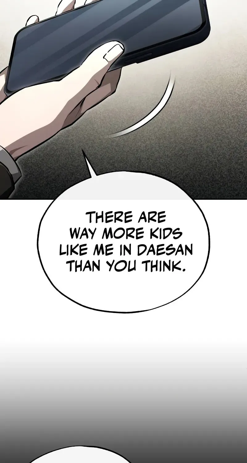 Devil Returns To School Day's Chapter 53 page 31 - 