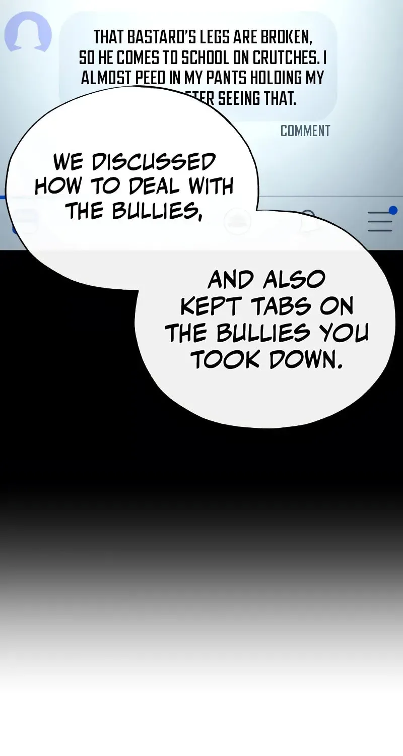 Devil Returns To School Day's Chapter 53 page 33 - 
