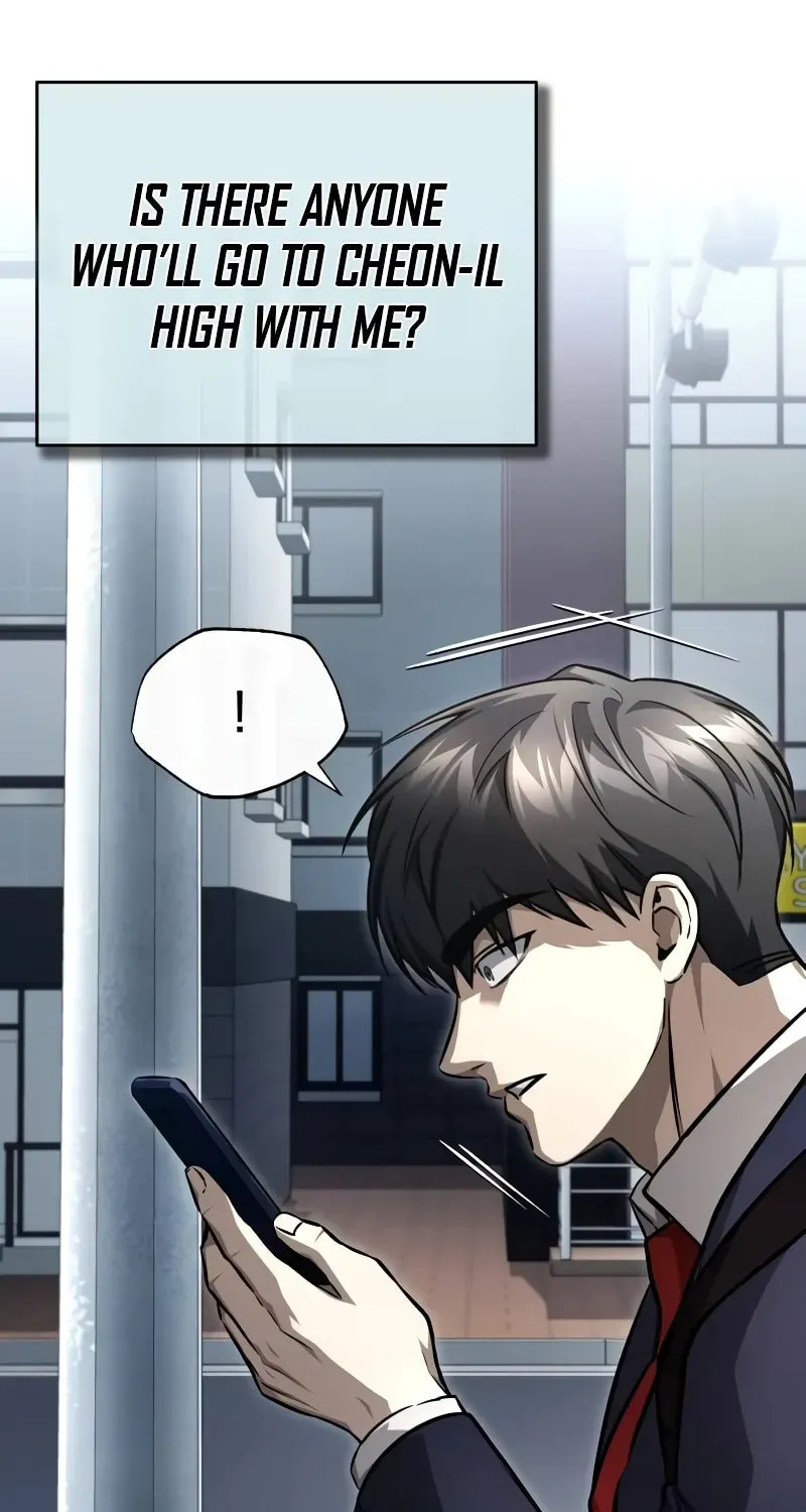 Devil Returns To School Day's Chapter 53 page 34 - 