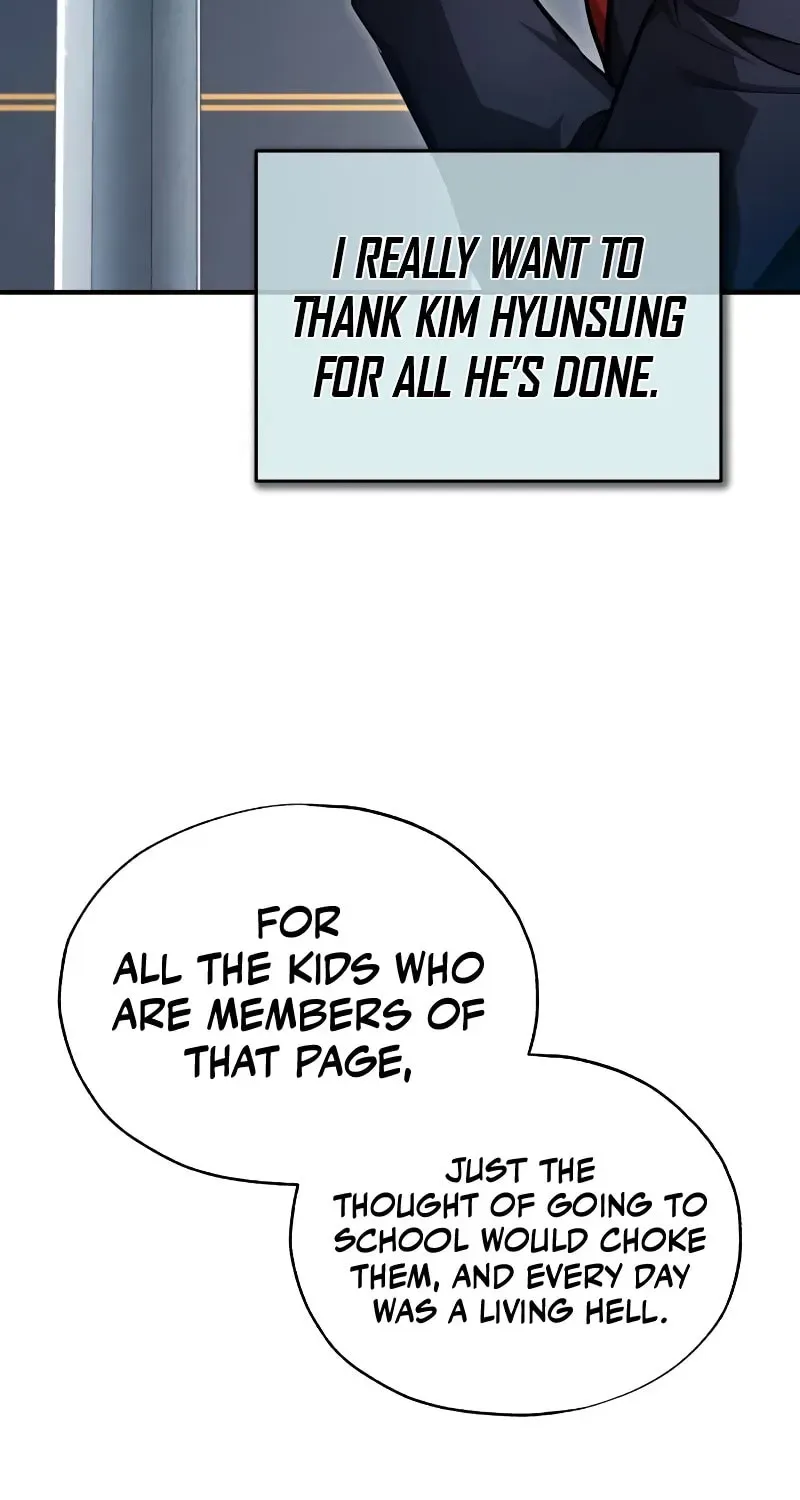Devil Returns To School Day's Chapter 53 page 35 - 