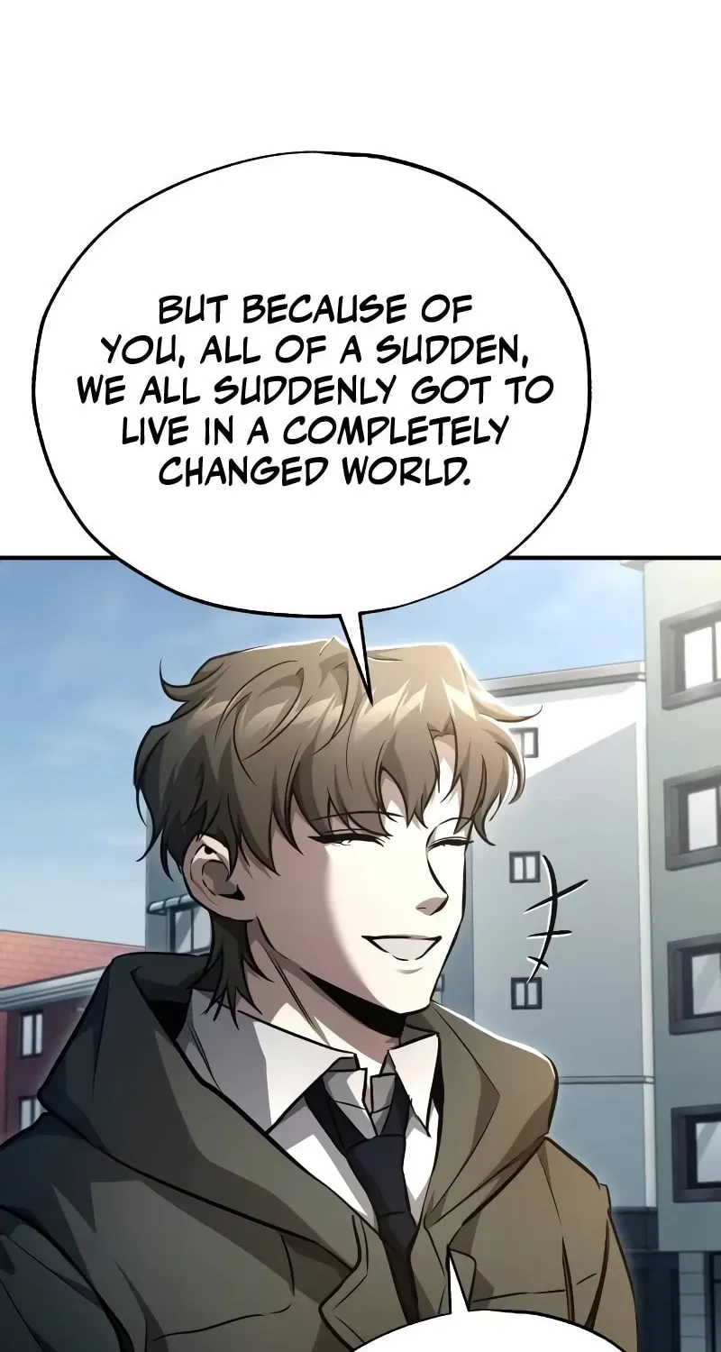 Devil Returns To School Day's Chapter 53 page 36 - 
