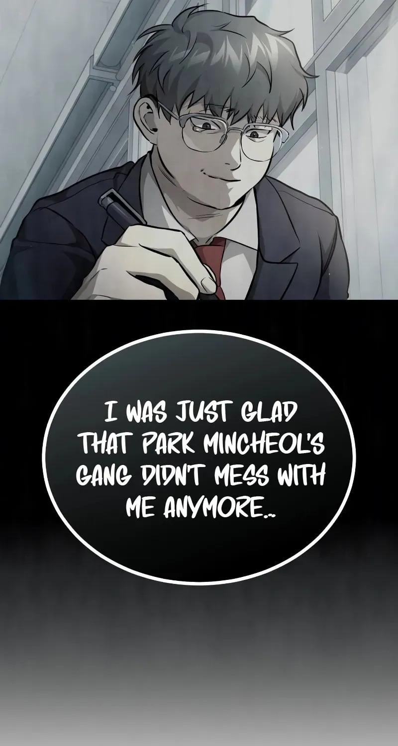 Devil Returns To School Day's Chapter 53 page 6 - 