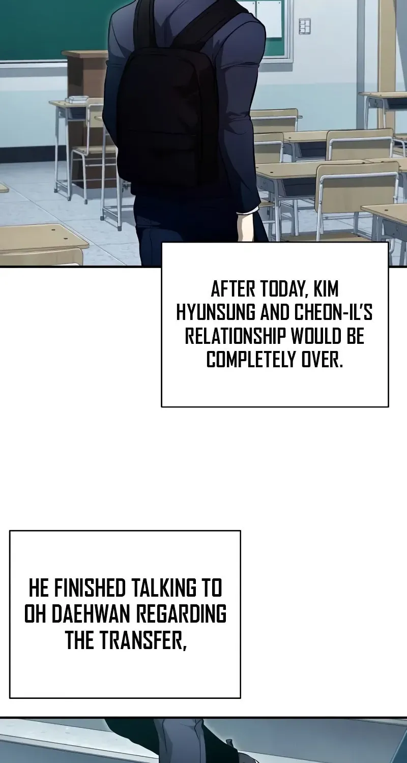 Devil Returns To School Day's Chapter 53 page 53 - 
