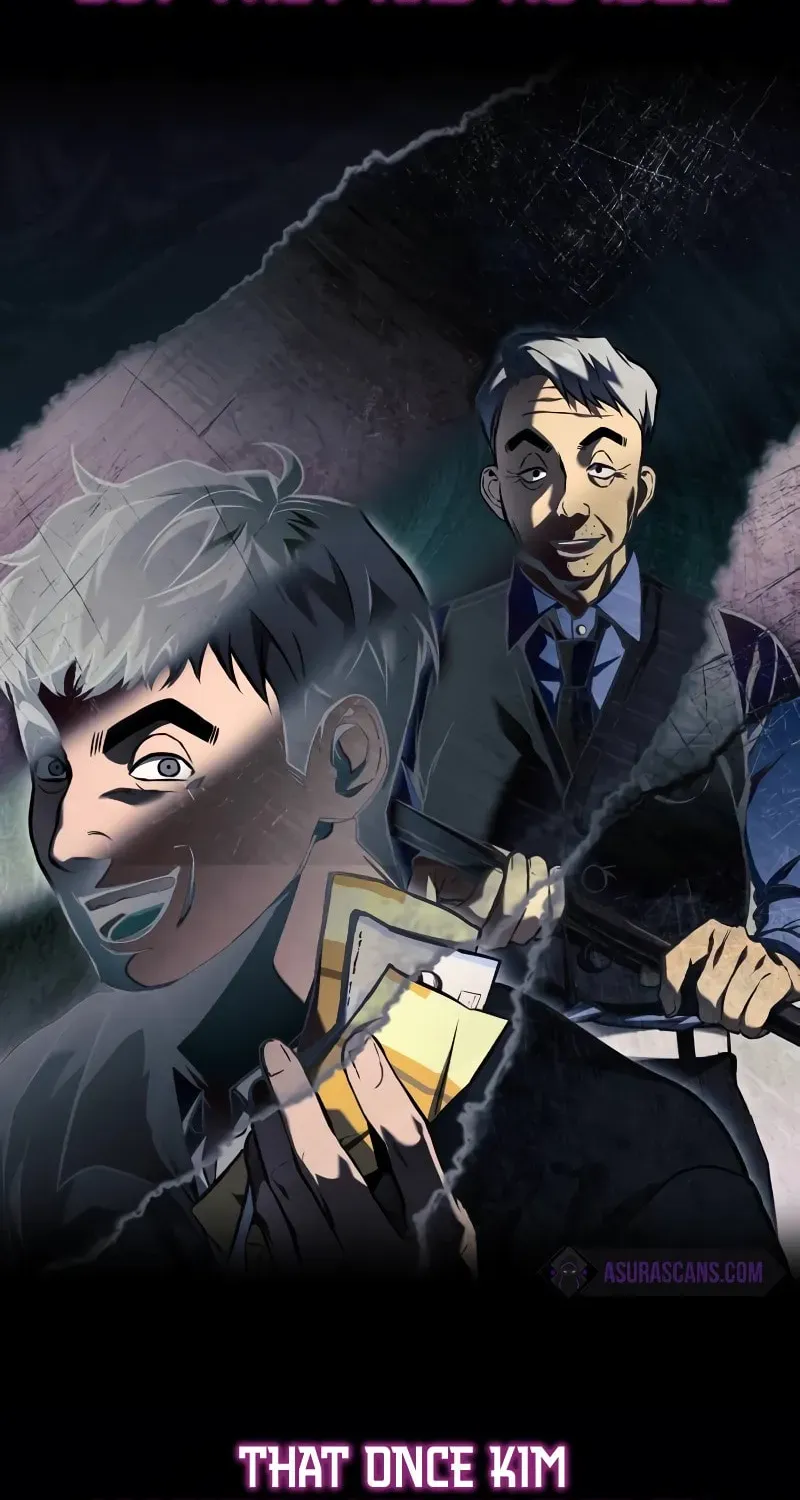 Devil Returns To School Day's Chapter 53 page 55 - 