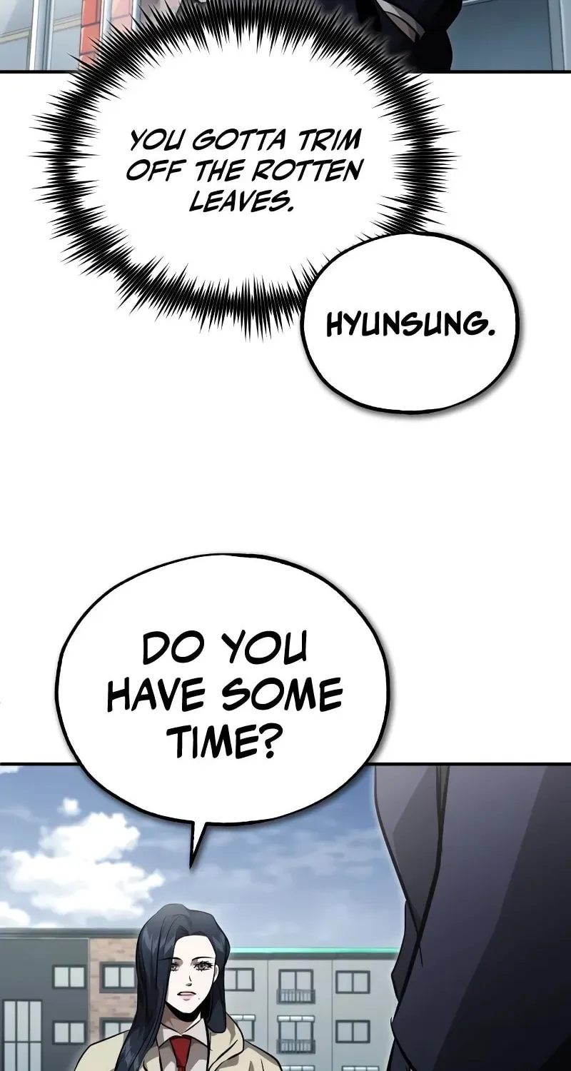Devil Returns To School Day's Chapter 53 page 58 - 