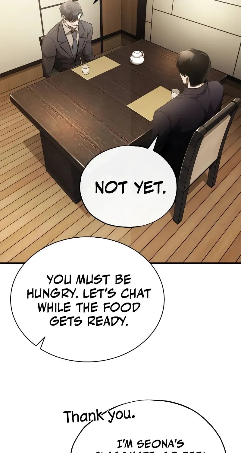 Devil Returns To School Day's Chapter 53 page 62 - 