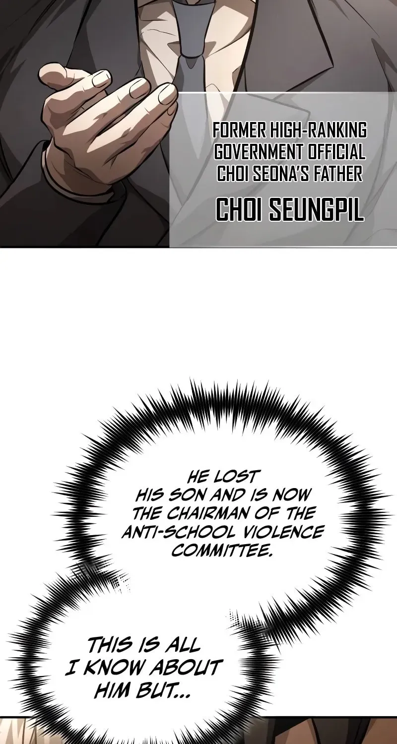 Devil Returns To School Day's Chapter 53 page 64 - 