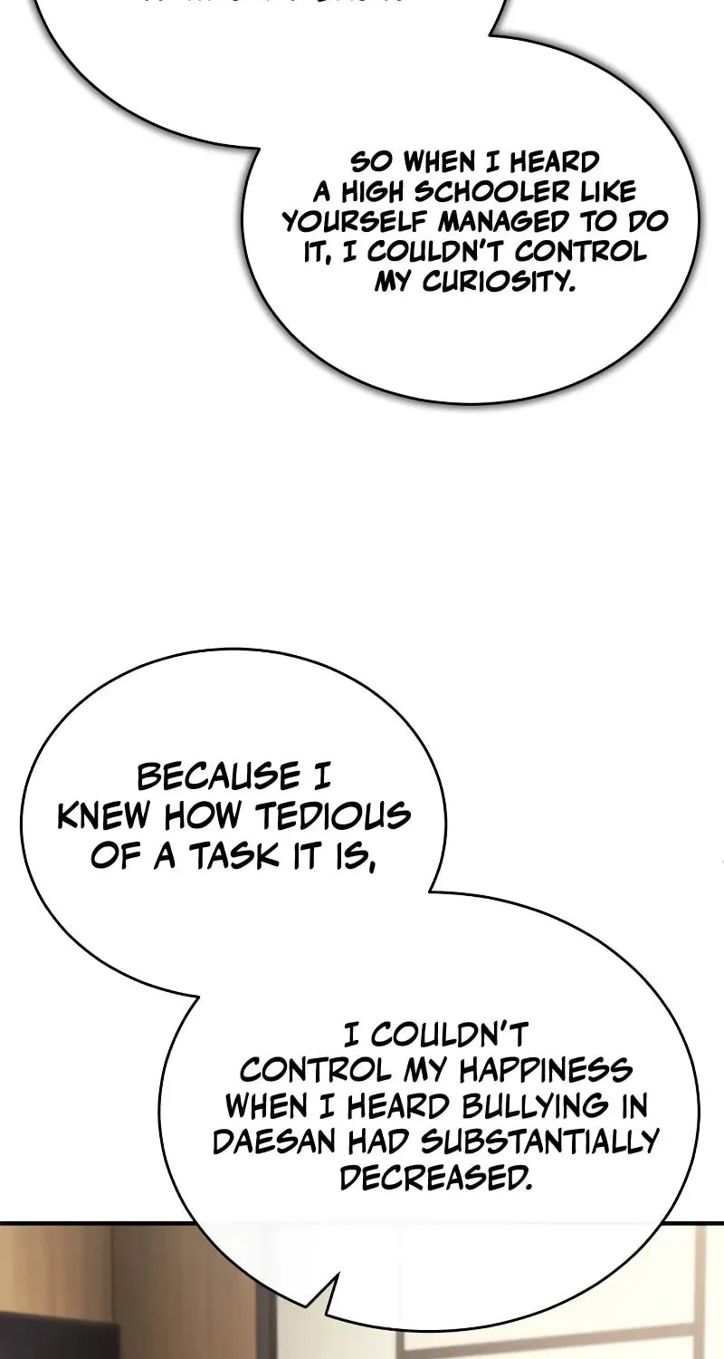 Devil Returns To School Day's Chapter 53 page 67 - 