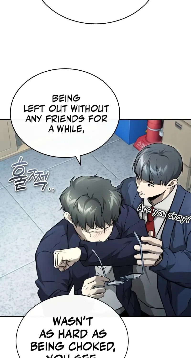 Devil Returns To School Day's Chapter 53 page 8 - 