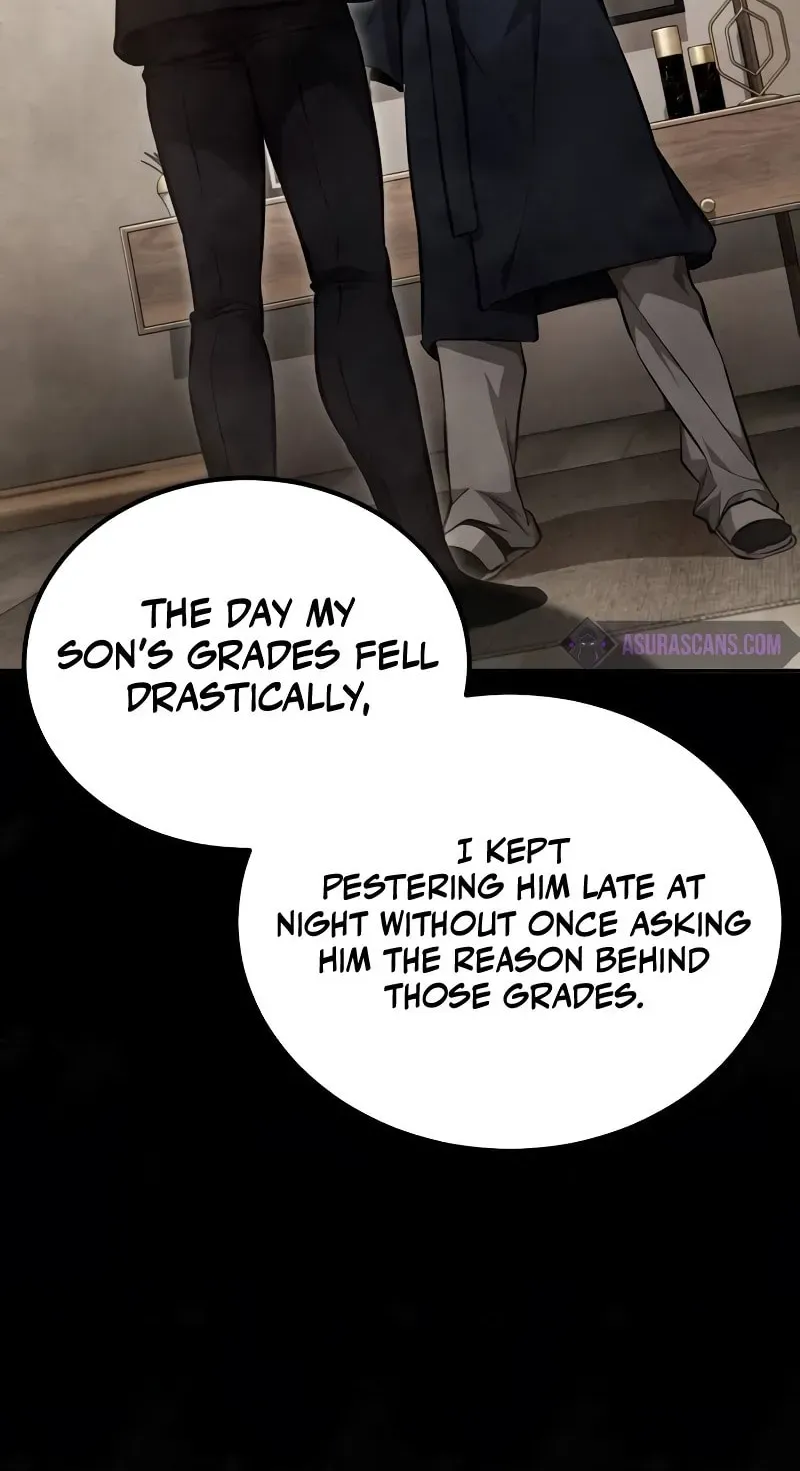 Devil Returns To School Day's Chapter 53 page 73 - 