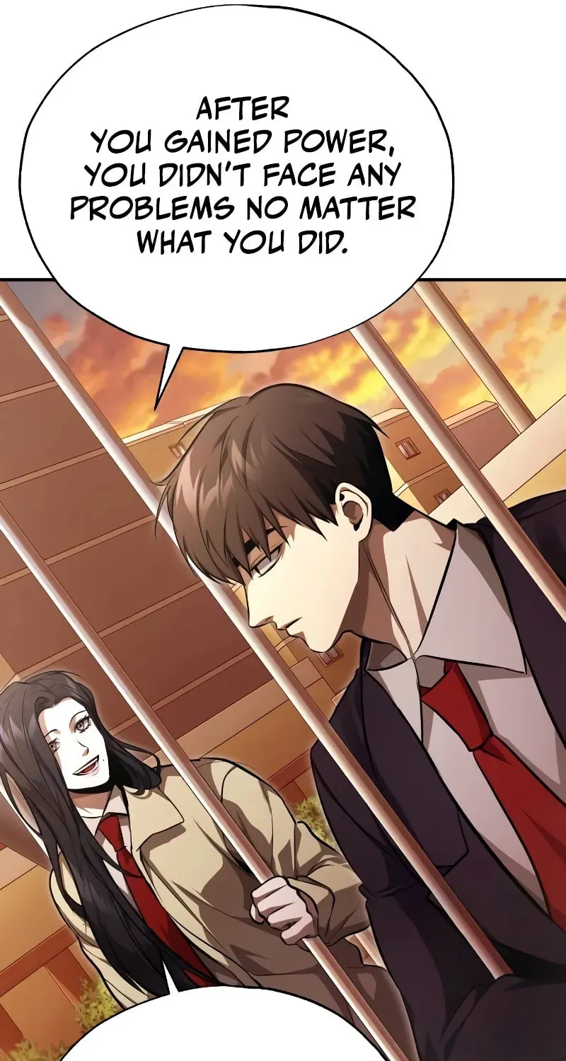 Devil Returns To School Day's Chapter 53 page 93 - 