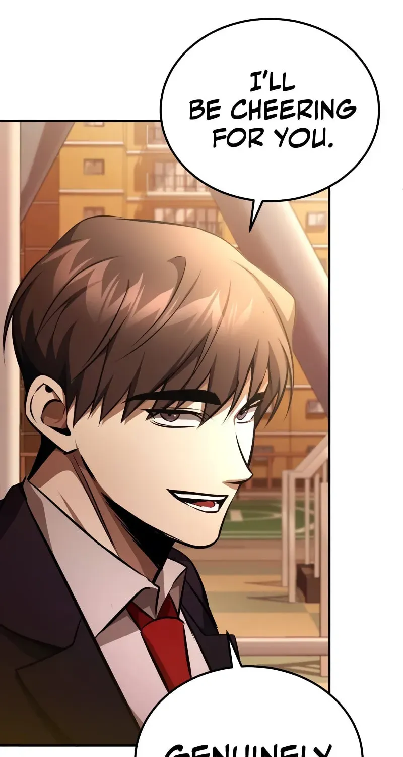 Devil Returns To School Day's Chapter 53 page 99 - 