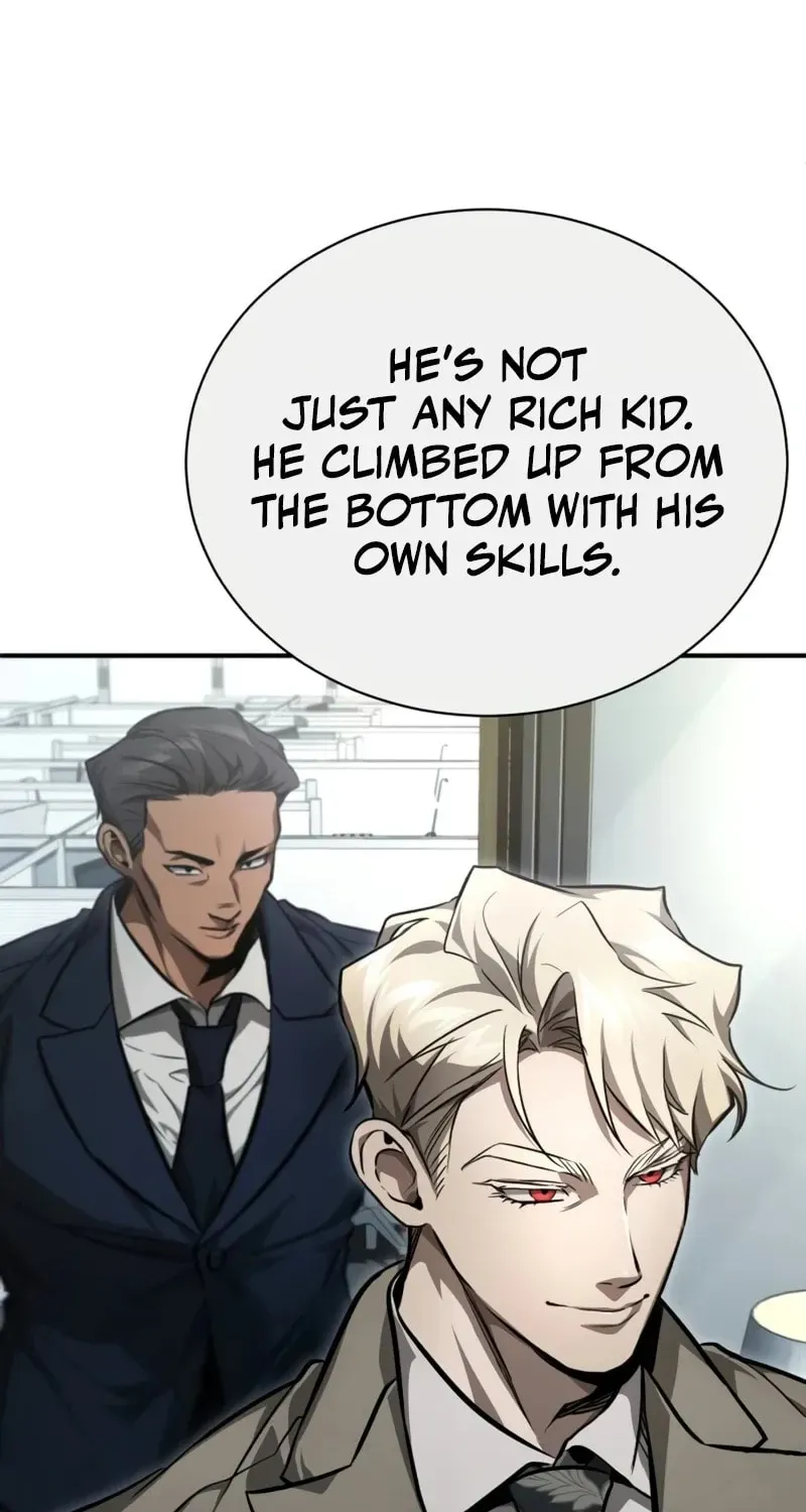 Devil Returns To School Day's Chapter 54 page 12 - 