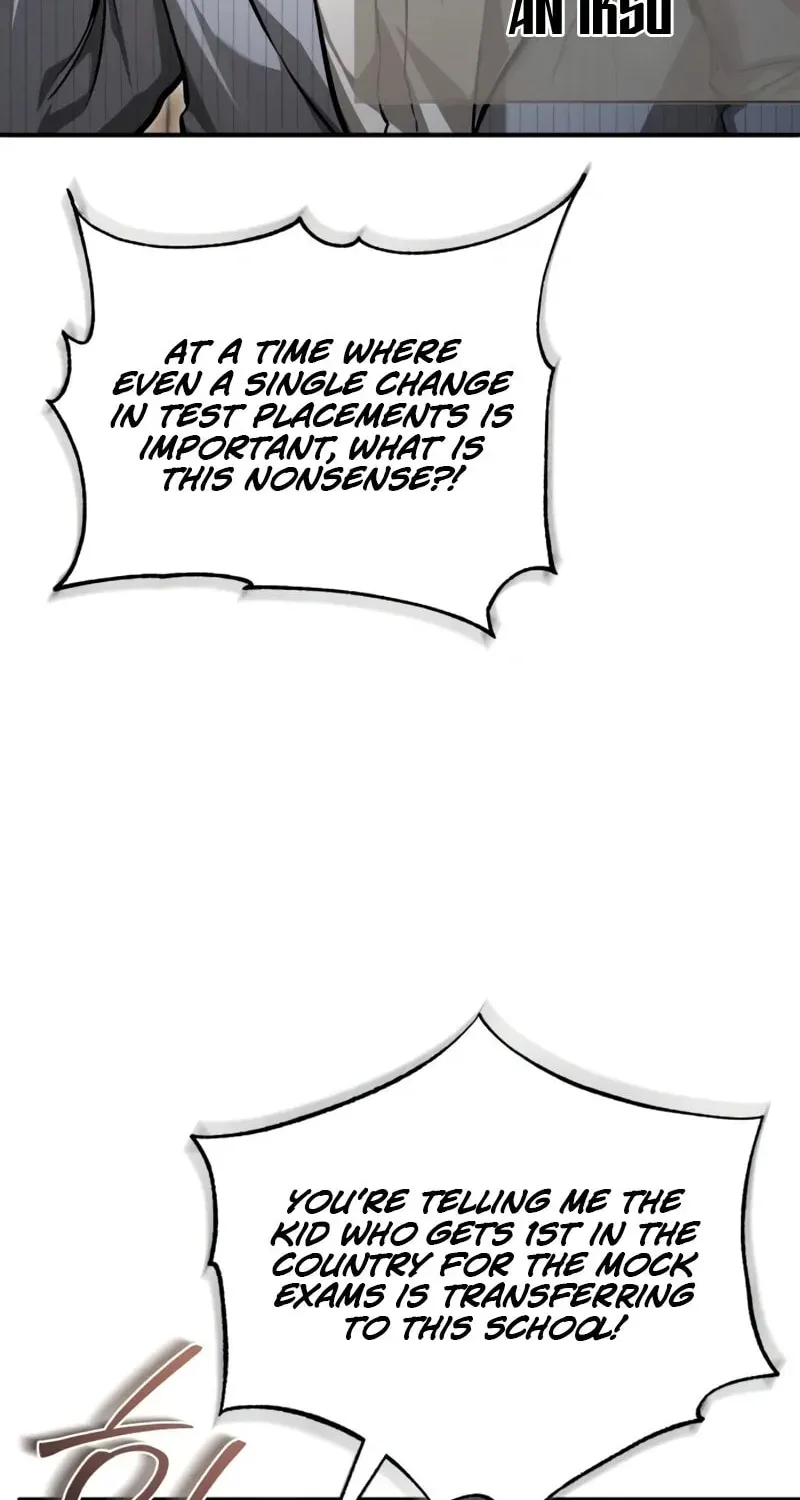 Devil Returns To School Day's Chapter 54 page 21 - 