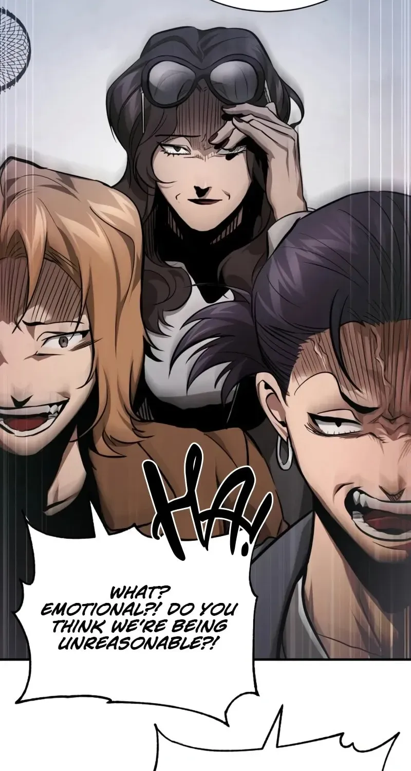 Devil Returns To School Day's Chapter 54 page 44 - 