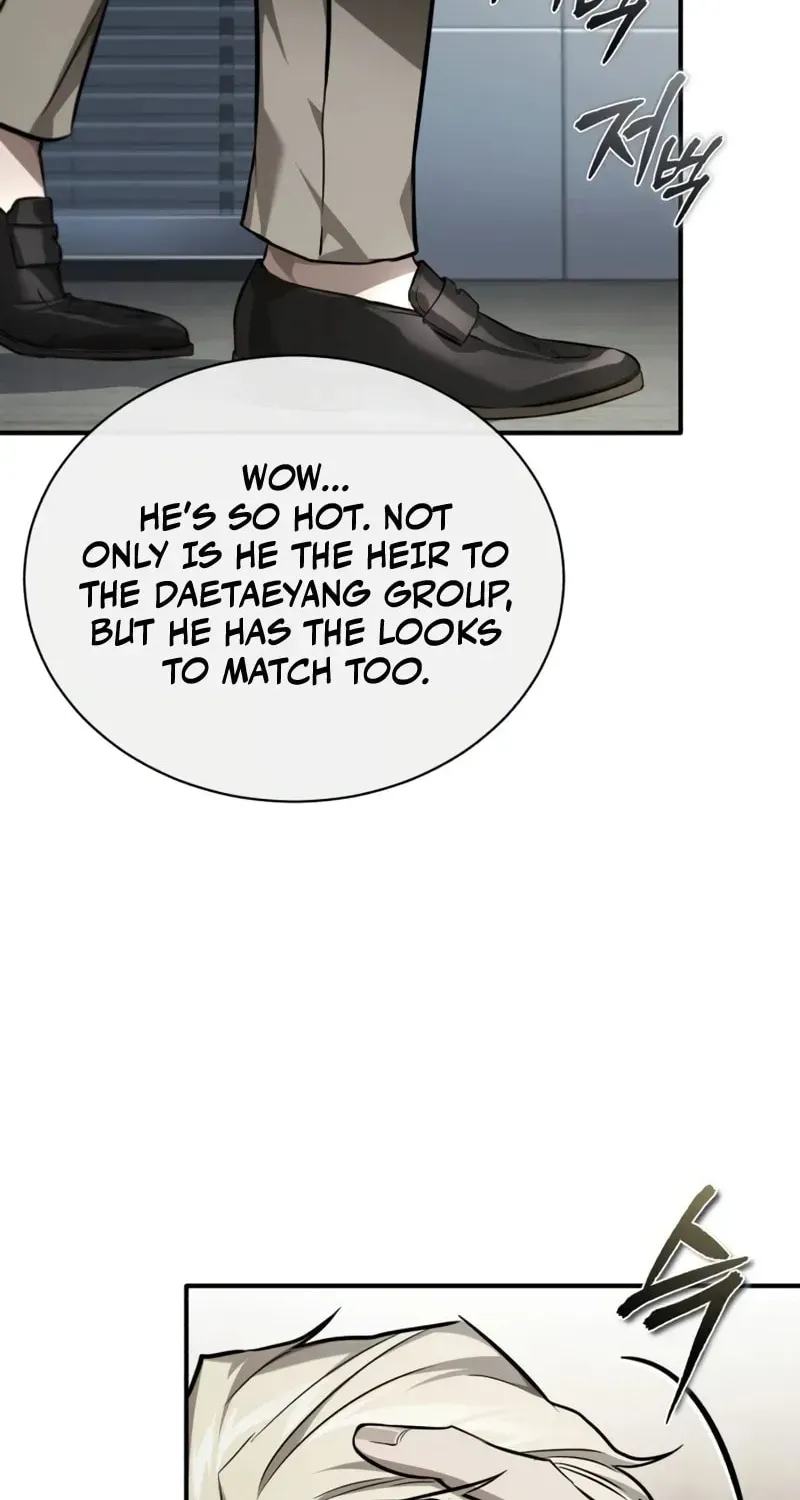 Devil Returns To School Day's Chapter 54 page 7 - 