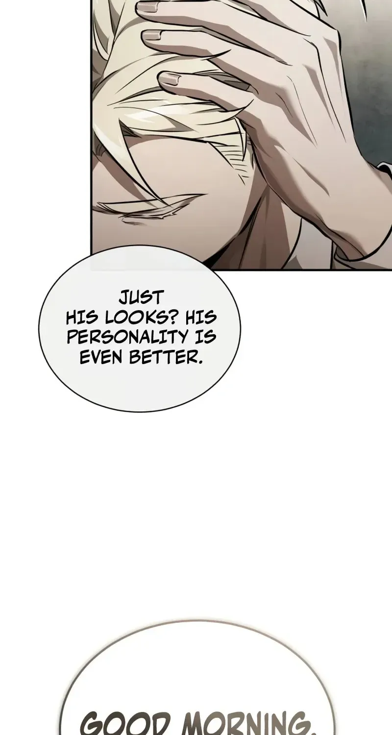 Devil Returns To School Day's Chapter 54 page 8 - 