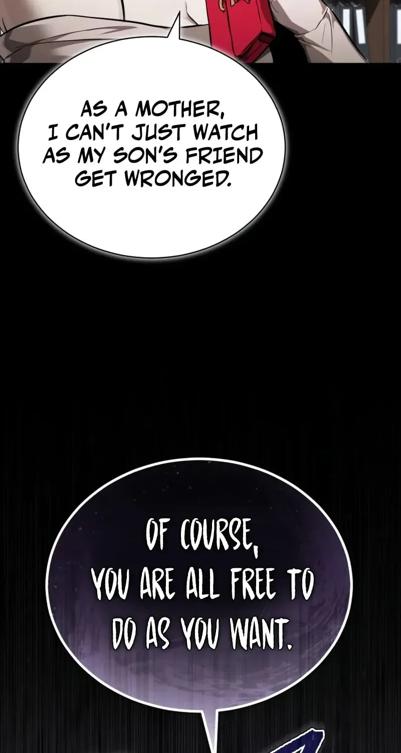 Devil Returns To School Day's Chapter 54 page 73 - 