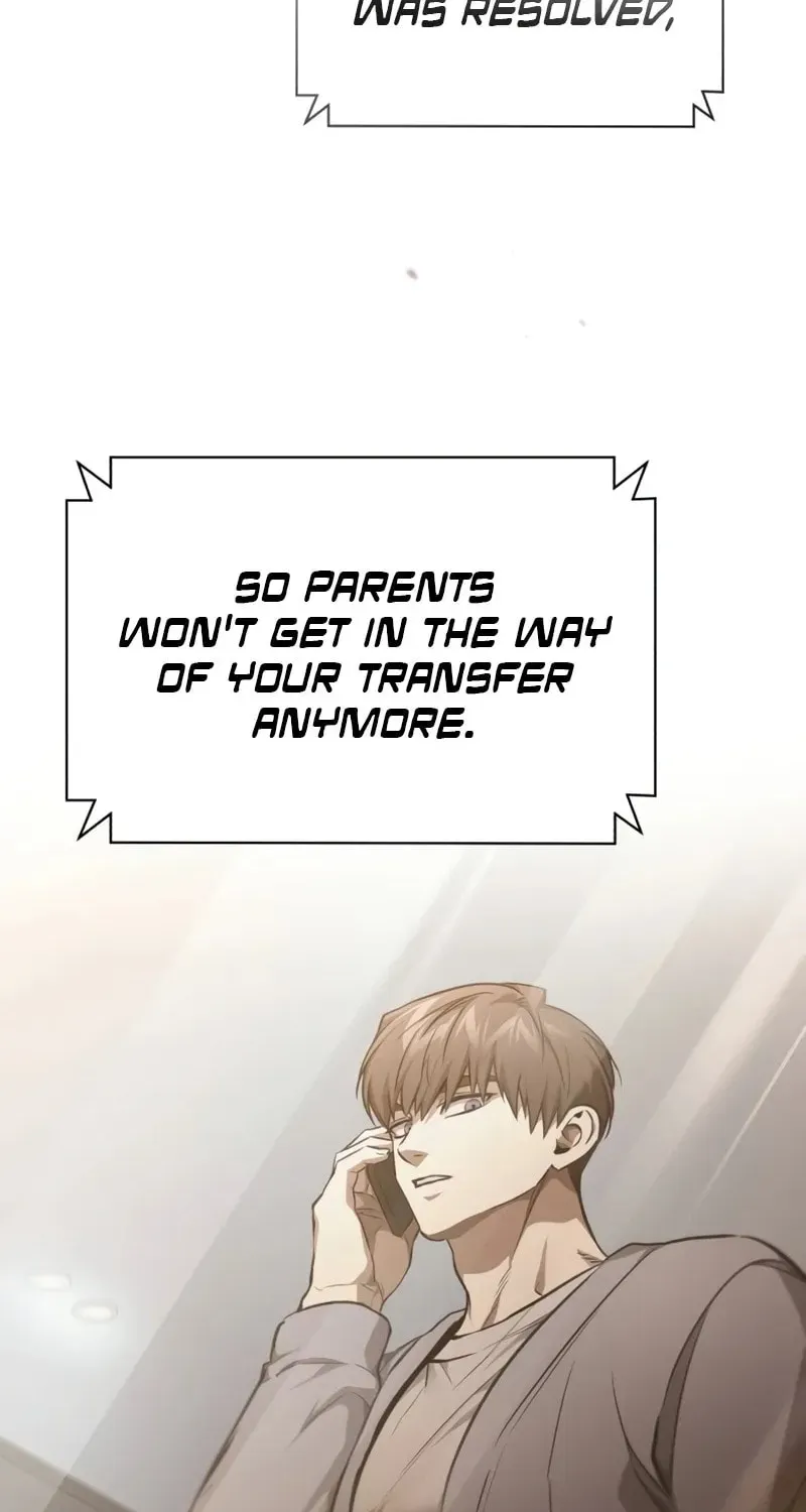 Devil Returns To School Day's Chapter 54 page 81 - 