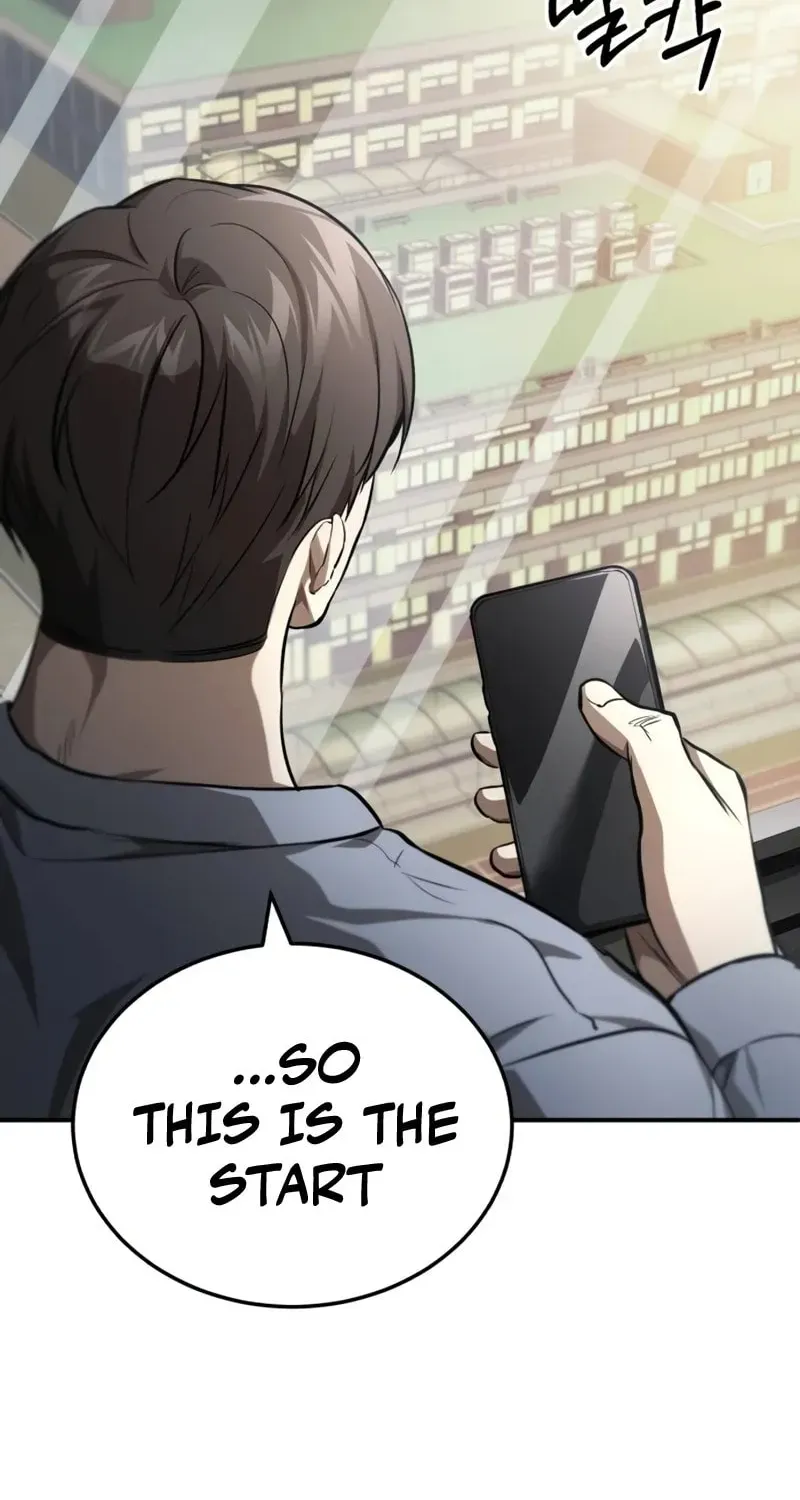 Devil Returns To School Day's Chapter 54 page 83 - 