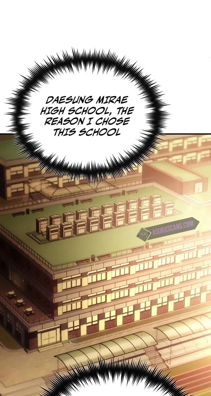 Devil Returns To School Day's Chapter 54 page 84 - 