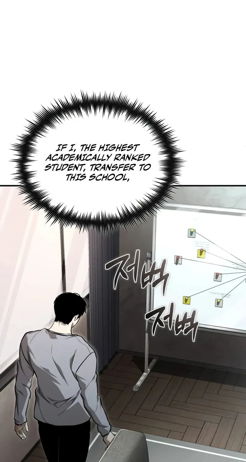 Devil Returns To School Day's Chapter 54 page 86 - 